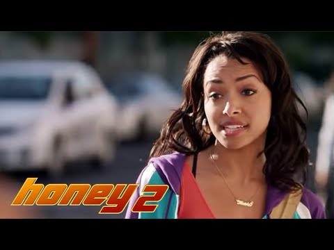 Honey 2 | Maria Joins the HDs Dance Crew | Film Clip