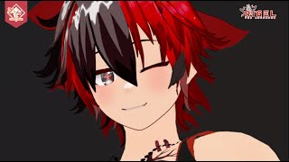 Cie yang MPLS #shorts #vtuber