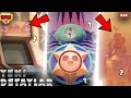 Animasyondaki MORTİS ve STARR PARK Gizemi !! KAFALAR KARIŞTI !! Brawl Stars Gizem Teori