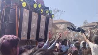 dj kabir vs s music fes tu fes compitisen 🔥#dj #sound #djsarzen #rimix #compilation #sost #djpankaj