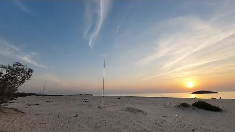 Contest CQWW 2024 CW, Ham Radio Amateur Station 4X7M