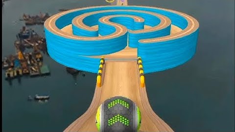 Going balls android gameplay new update levels (1511 - 1518)✨