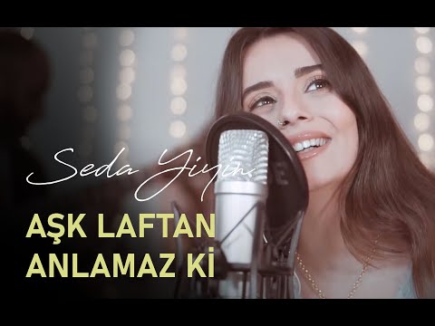 Seda Yiyin - Aşk Laftan Anlamaz Ki Akustik (Yıldız Tilbe Cover)