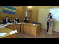 Третя сесія селищної ради VIII скликання від 24.12.2020 року