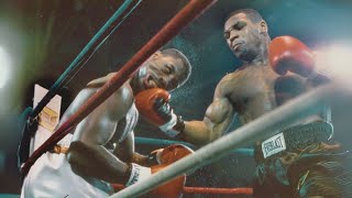 Mike Tyson (USA) vs Marvis Frazier (USA) | Boxing Highlights (1986)