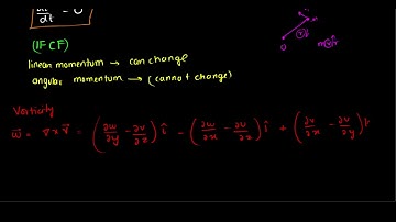 L10  Circulation, Vorticity