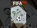 Leo Messi Most Realistic Drawing#leomessi #realisticdrawing #art #lionelmessi #viralshort