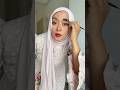 Masih viscose pilihanku meskipunn gampang kusuttt dan ruibetttt😆😆