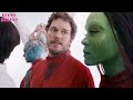 Post Credits Scene - Guardians of the Galaxy Vol 3