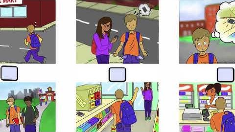 How to do teletherapy evaluations and therapy with the SLAM cards by Bellkis Fuentes, Bilingual SLP.