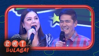 MJ Marfori, ano nga bang latest?! 🤔 | PERAPHY | EAT BULAGA | May 20, 2024