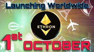 ETHRON Plan | Why ETHRON Combination of Matrix with POOL & CLUB | Tron Smart Contract