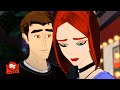 Spider-Man - Mary Jane Has a Boyfriend? (S1E9) | Movieclips