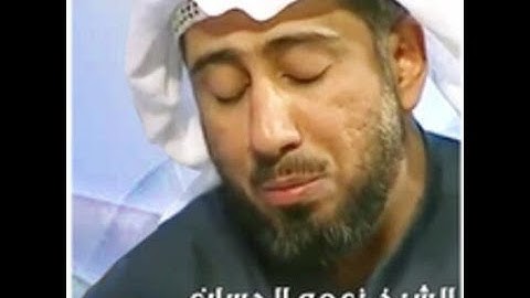 تلاوة مباركة لسورة الانعام للقارىء نعمة الحسان