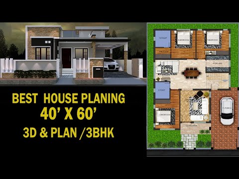 40 60 House Plans East Facing House Plan 3bhk House Plan ह द म Plan For You Part 1 Youtube 40 60 House Plans East Facing House Plan 3bhk House Plan ह द म Plan For You Part 1 Youtube
