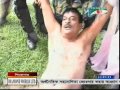 Police action on joynal abedin faruk opposition party bnp chief whip of parlament in bangladeshavi