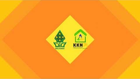 Bersih-bersih Masjid Fathurrohman, Kelompok 13 KKN Reguler DR-75 UIN Walisongo Semarang