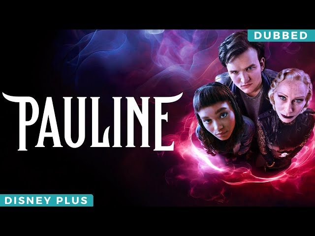 Pauline | English Trailer | Star on Disney Plus class=