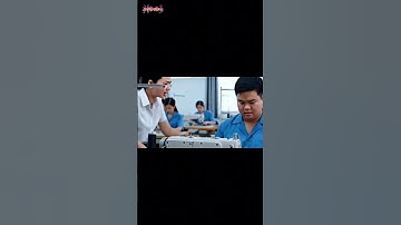 Cuộc sống sống trong môi trường CTy May dở Khóc Dở Cười #haihuoc #giaitri #thinhhanh #haihuocvuinhon