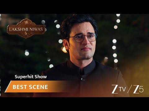 Lakshmi Niwas | EP 267 | Best Scene | Zee TV APAC