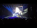 Helloween - Drum Solo Daniel / Ingo (Pumpkins United Tour 24.11.2017 Ruhrcongress Bochum)