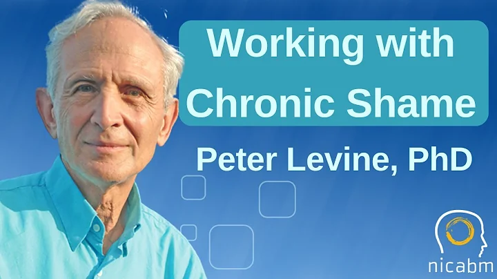 Shame - How to Help Clients Overcome It, with Pete...