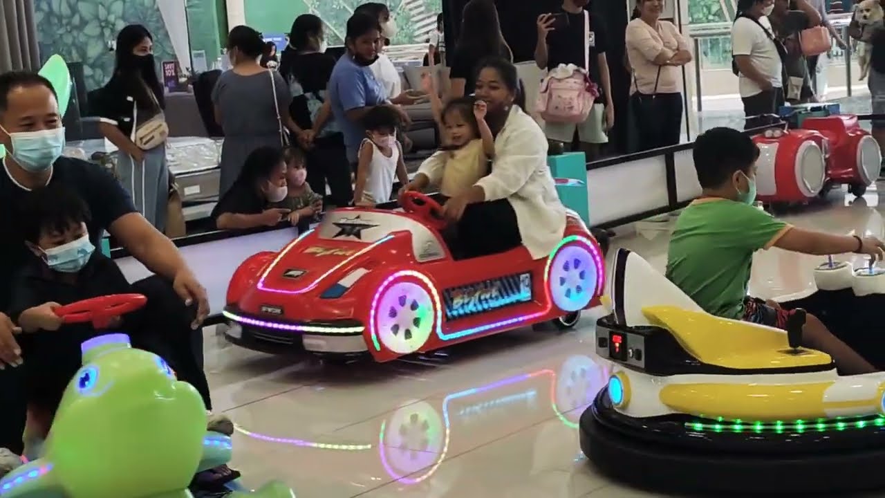 SM Sta Rosa New Ride YouTube sm-sta-rosa-new-ride-youtube