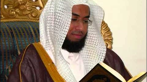 الشيخ عبدالولي الاركاني _ سورة لقمان.mp4