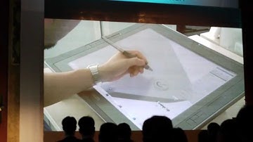 3D Experience 플랫폼 데모-CATIA