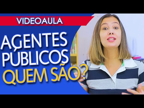 Vídeo: Quem é responsável pela nomeação e demissão do protetor público?