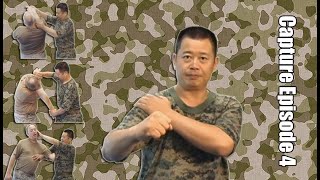English commentary of the fourth episode of Qin Na｜Self Defense