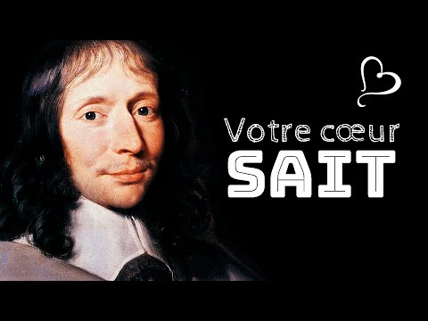 Vidéo: Qu'est-ce qui ne va pas avec Pascal ?