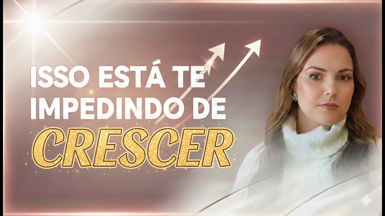 4 ERROS que ESTÃO te IMPEDINDO de GANHAR DINHEIRO no DIGITAL sendo CRISTÃ