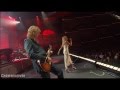 Sheryl Crow - Perfect Lie - LIVE in NY (2005)