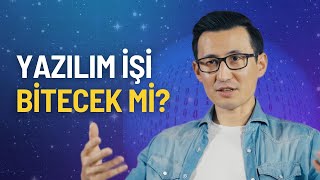 En Son Bi̇tecek Sektör Hangi̇si̇ Olacak?