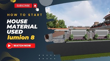 How to import 3dsmax file to Lumion with materials and textures#architettura