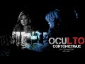 PELÍCULA CRISTIANA “OCULTO"