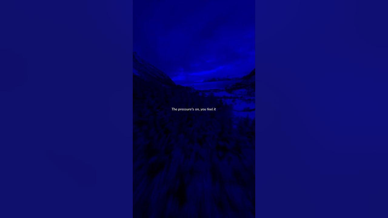 Waka Waka (This Time for Africa) - Shakira |lyrics | aesthetic | whatsapp Status | slowed | speed up