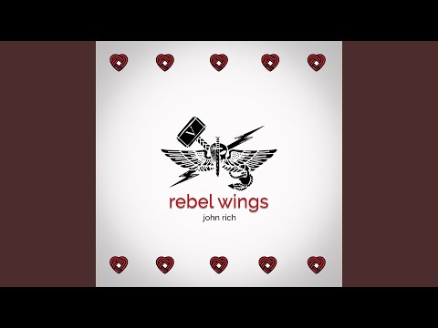 Rebel Wings (Song for Nick)