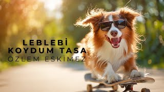 Leblebi Koydum Tasa - Özlem Eskimez Eğlenceli 