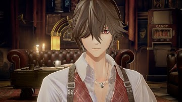 Code Vein – Head to the Depths : Town of Sacrifice