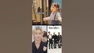 Omg Straykids Felix Bangchan Hyunjin Leeknow Seungmin Kpop Bts Blackpink Shorts Twice 