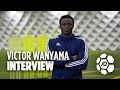 Victor Wanyama Talks Celtic, Virgil van Dijk, Southampton Youth and More