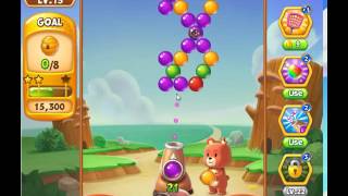 Buggle 2 Level 15