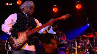 John Mc Laughlin & 4th Dimension @Leverkusen Jazztage 2012 - Little Miss Valley -