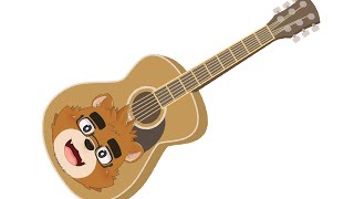 パパ、ギターになる【ギターライフ GUITAR LIFE -LESSON1- #3】