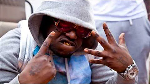 Peewee Longway feat. Gucci Mane & Migos - Diamonds