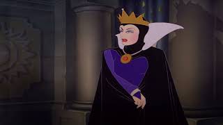 Snow White | The Queen (Hungarian 2001) HD