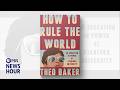 'How to Rule the World' exposes Stanford's complex relationship with Silicon Valley power