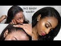 SECRETS REVEALED!! HOW I LAY MY LACE FRONTAL TO LOOK  NATURAL AF + TEA ON THIS HAIR